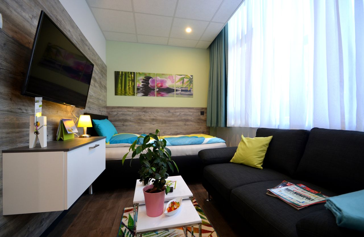 Wohnung Kaiserstraße in Offenbach am Main