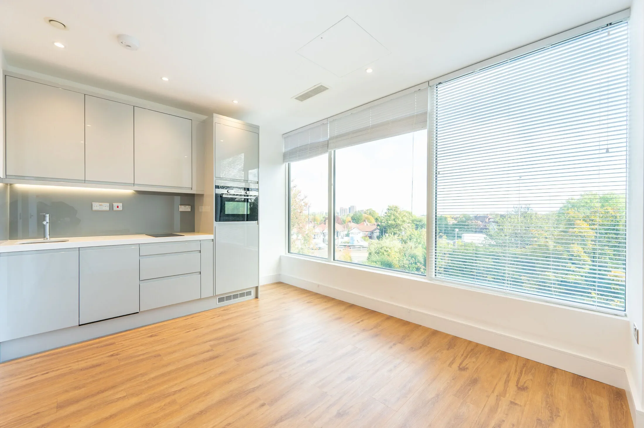 Flat West Gate in Greater London