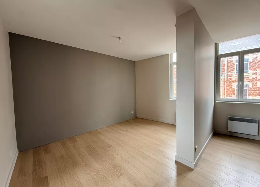 Appartement Place Chanzy à Armentières