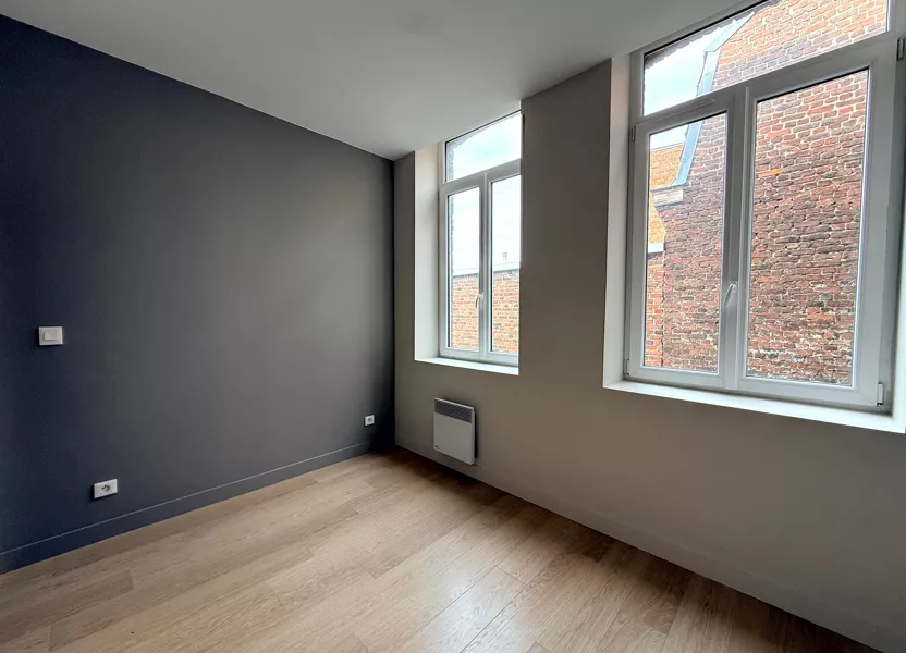 Appartement Place Chanzy à Armentières