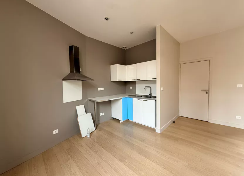 Appartement Place Chanzy à Armentières