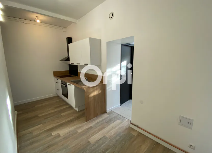 Appartement Rue Duguesclin à Annezin