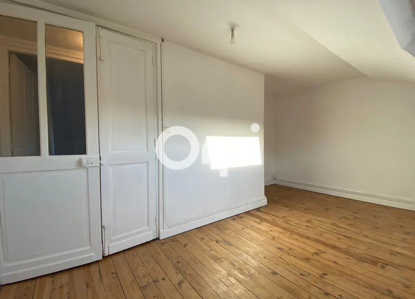 Appartement Rue Duguesclin à Annezin
