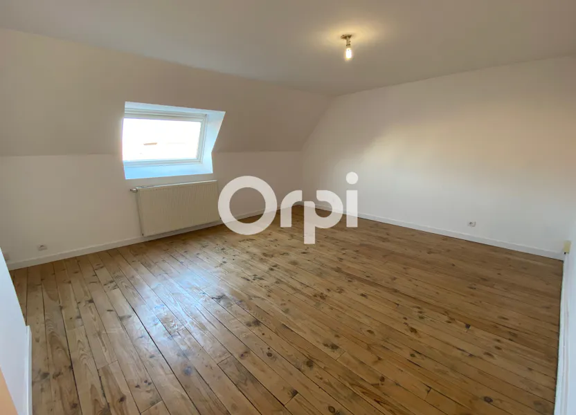 Appartement Rue Duguesclin à Annezin