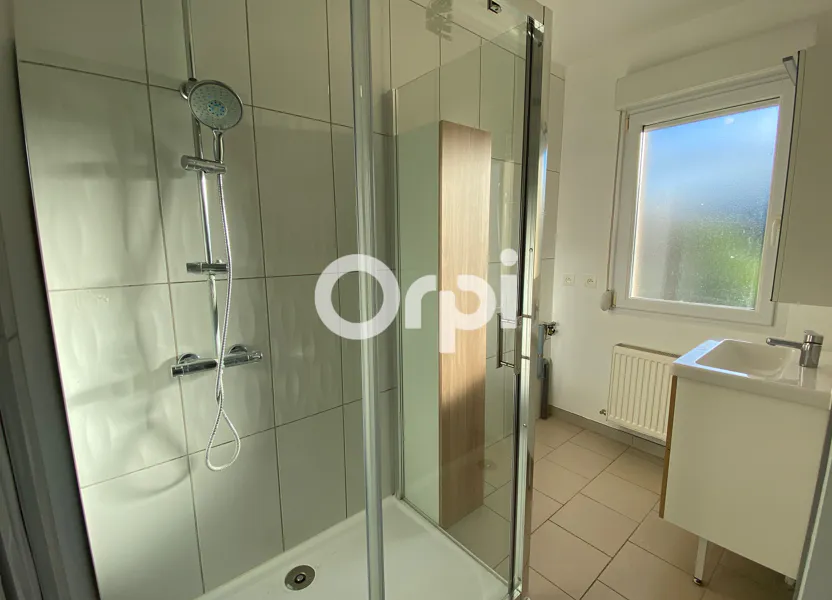 Appartement Rue Duguesclin à Annezin