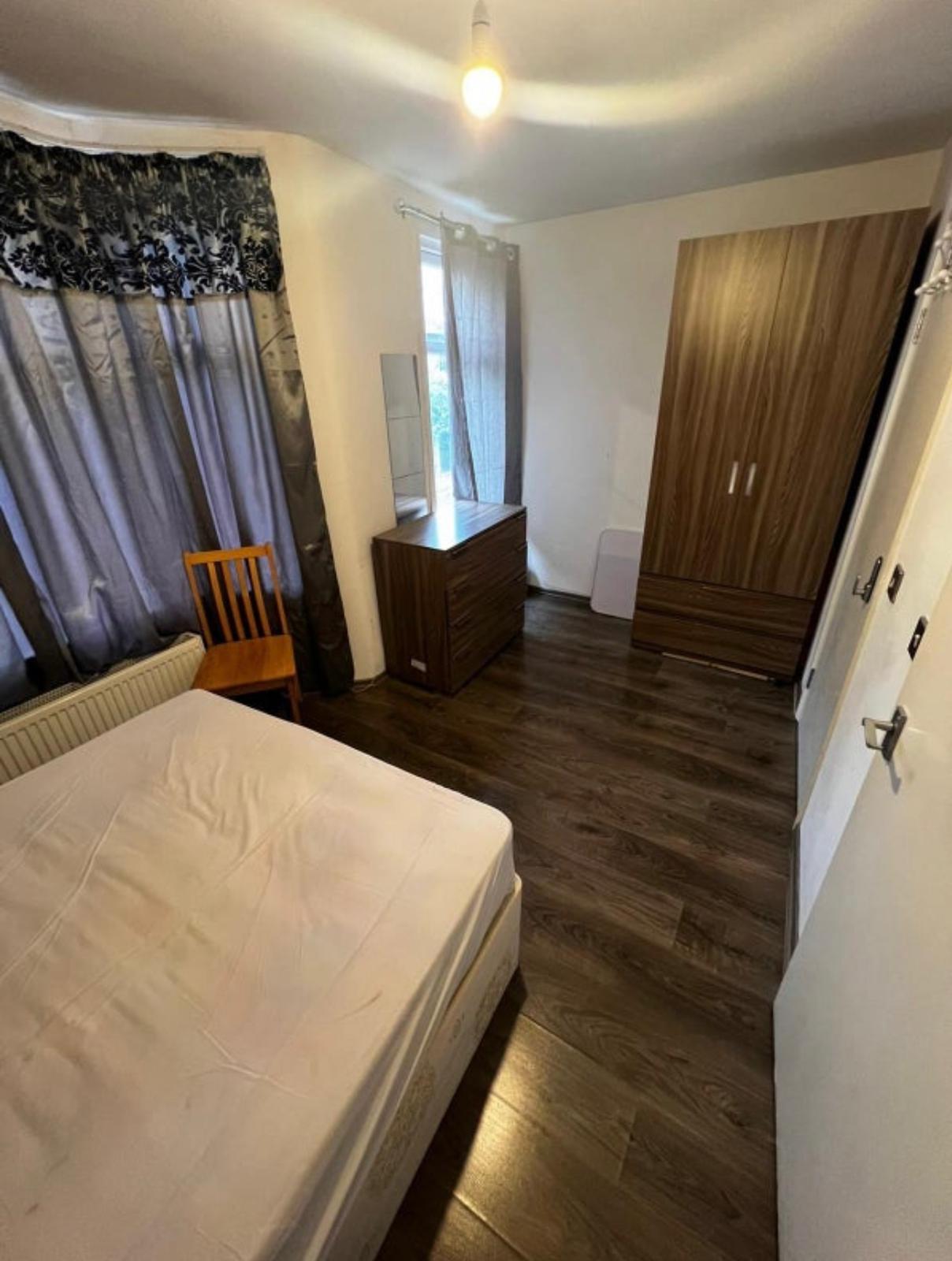 House Portway in Greater London