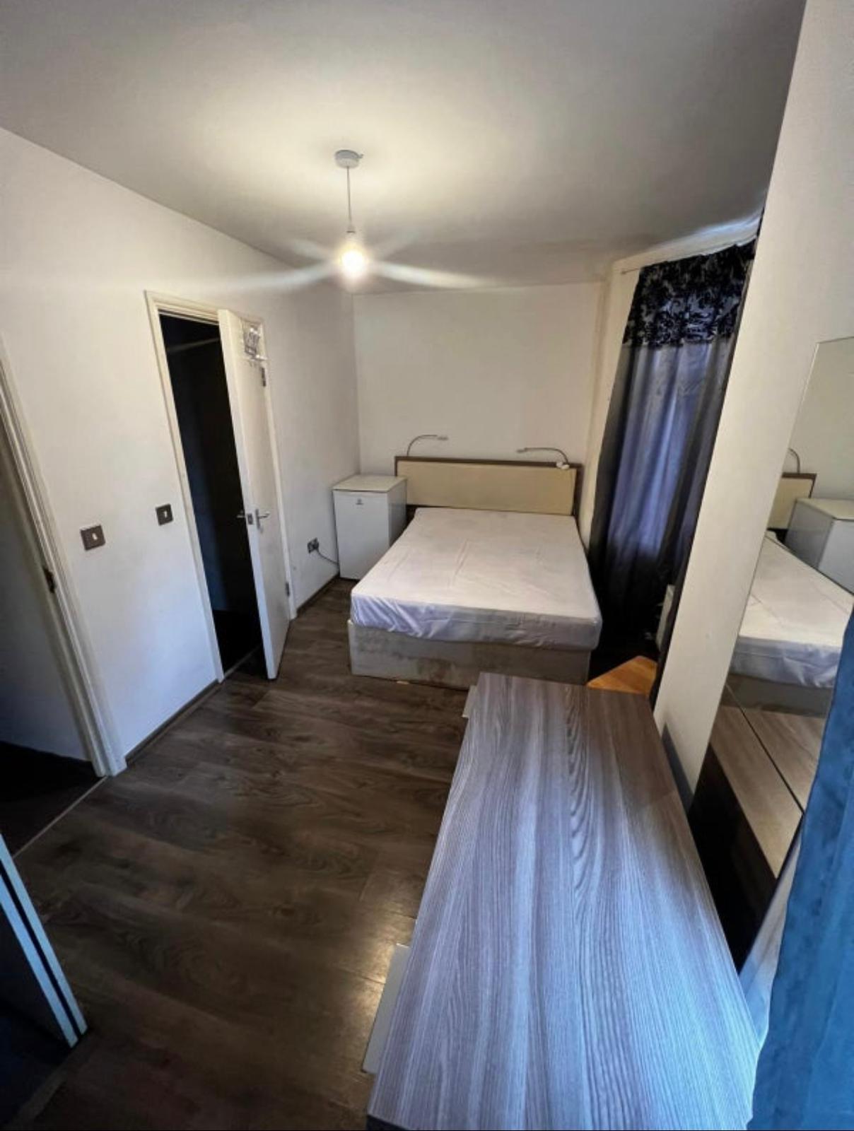 House Portway in Greater London