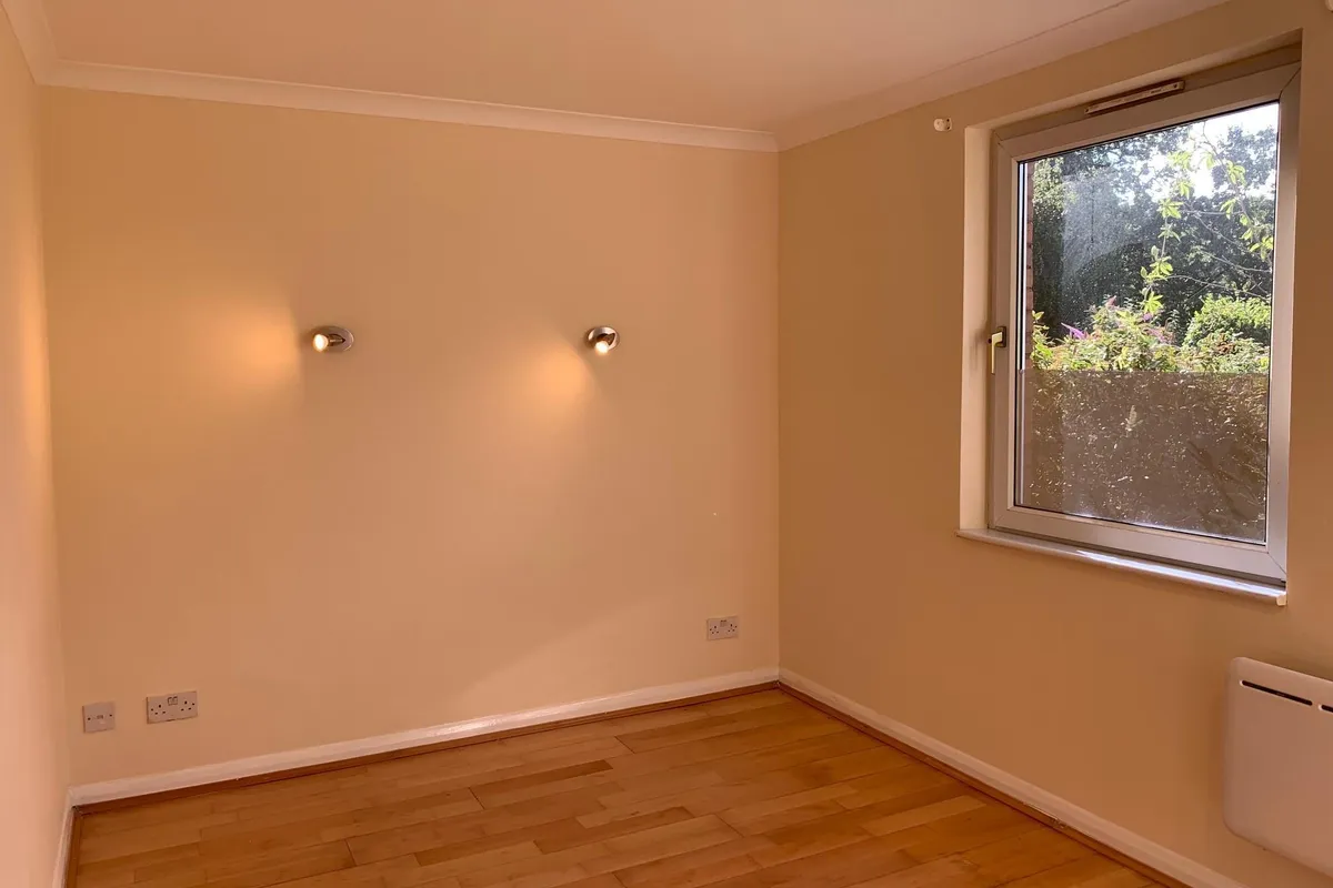 Flat Chiltern Avenue in Hertsmere