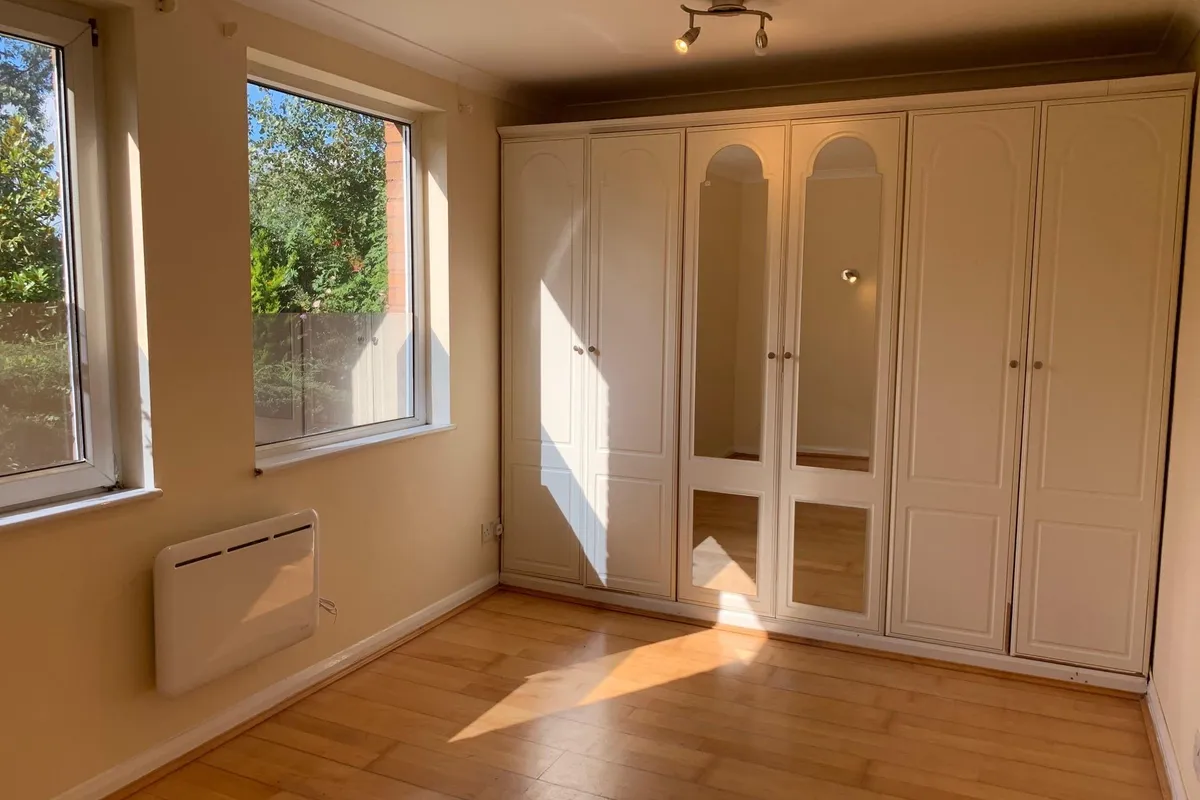 Flat Chiltern Avenue in Hertsmere