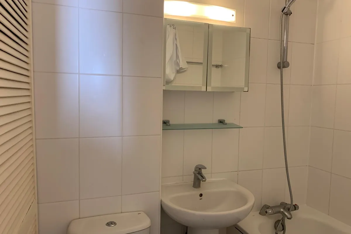 Flat Chiltern Avenue in Hertsmere