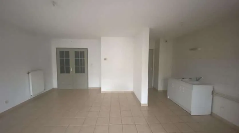 Appartement Route d'Annonay à Vernosc-lès-Annonay