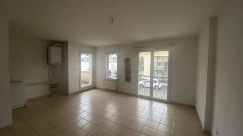 Appartement Route d'Annonay à Vernosc-lès-Annonay