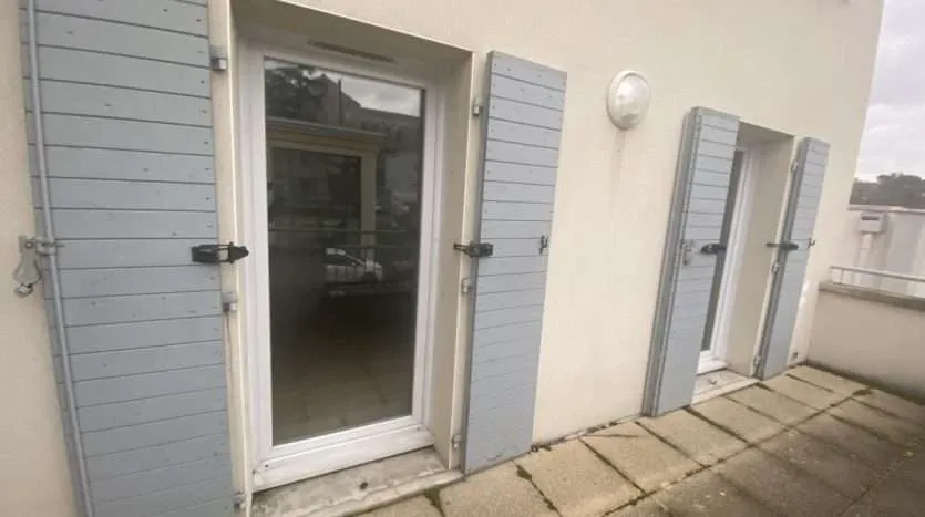 Appartement Route d'Annonay à Vernosc-lès-Annonay