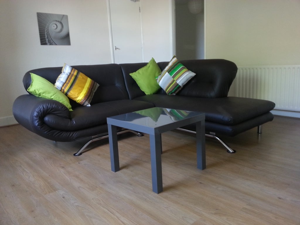 Room Ilkeston Road in Nottingham