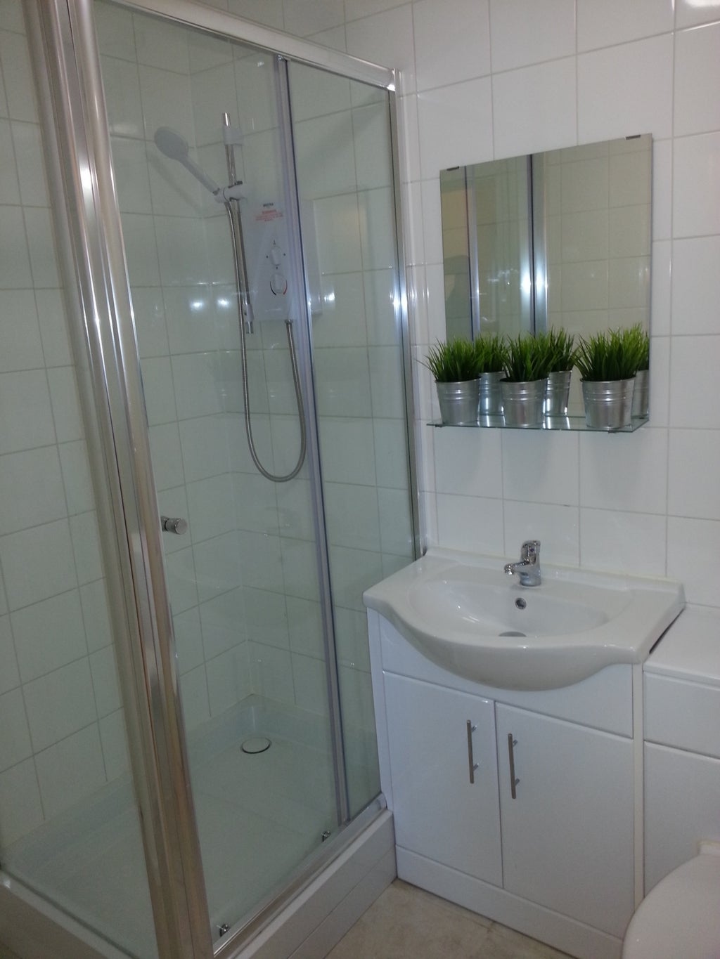 Room Ilkeston Road in Nottingham