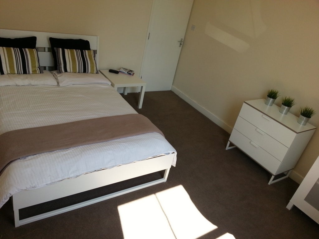 Room Ilkeston Road in Nottingham