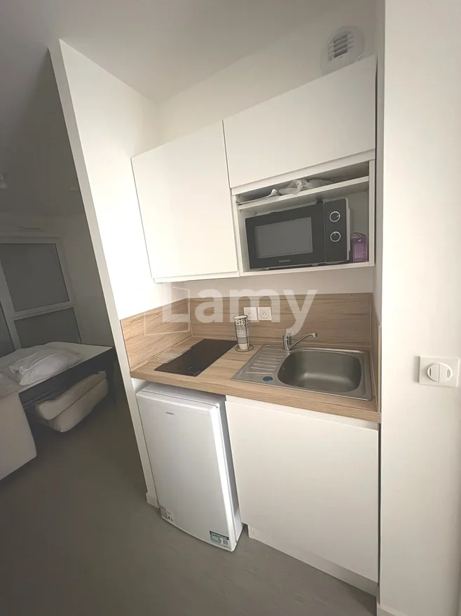 Appartement Rue Winston Churchill à Orléans