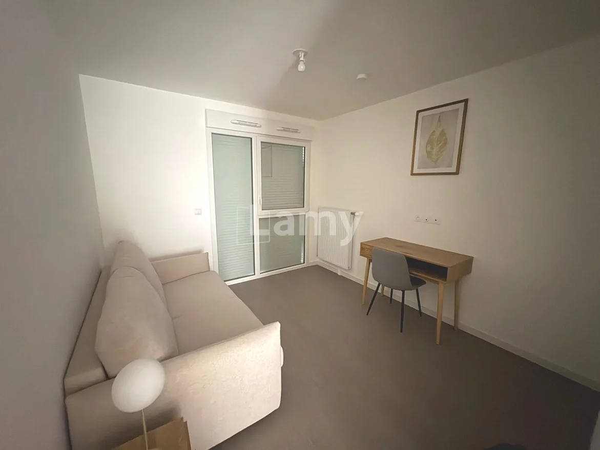 Appartement Rue Winston Churchill à Orléans