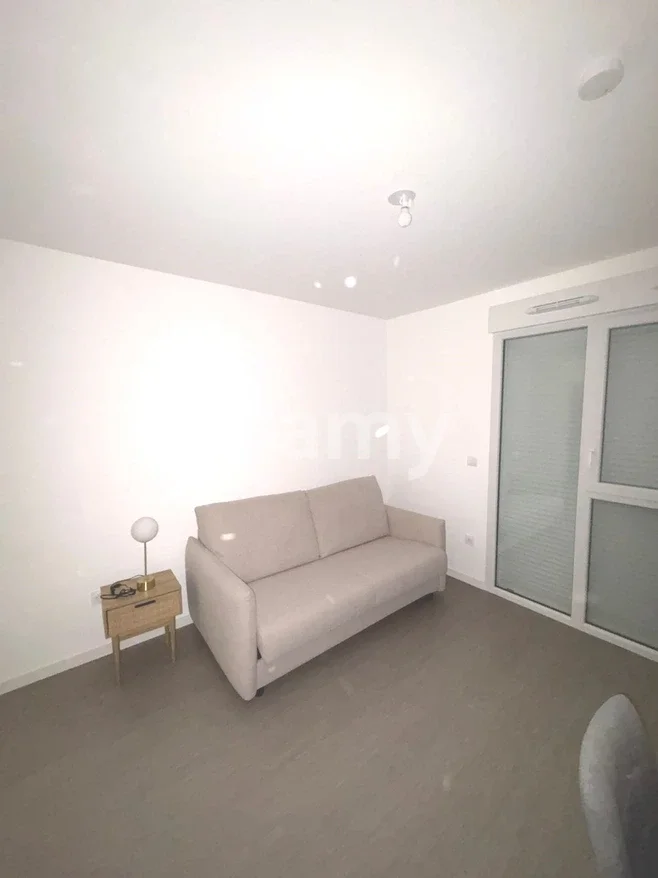 Appartement Rue Winston Churchill à Orléans