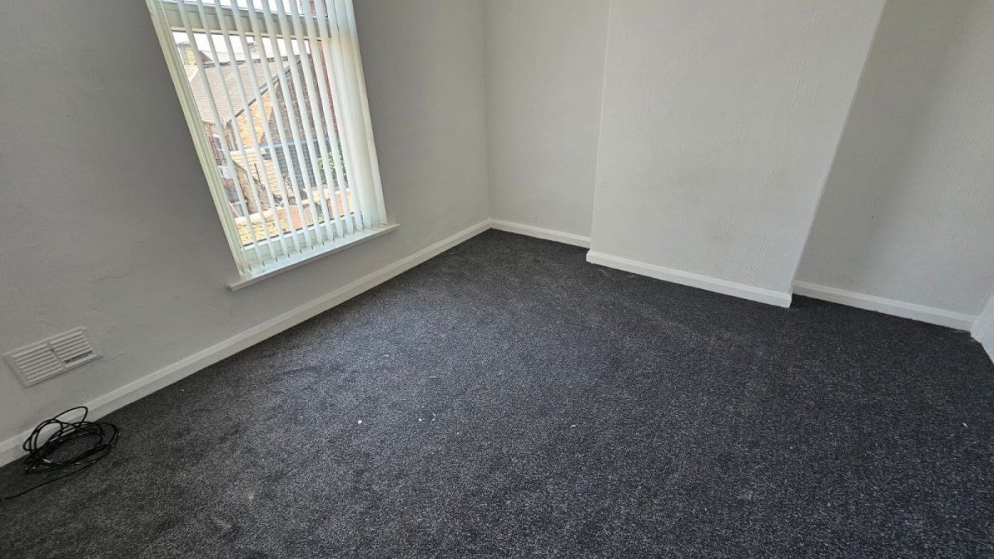 House Diamond Street in Wombwell