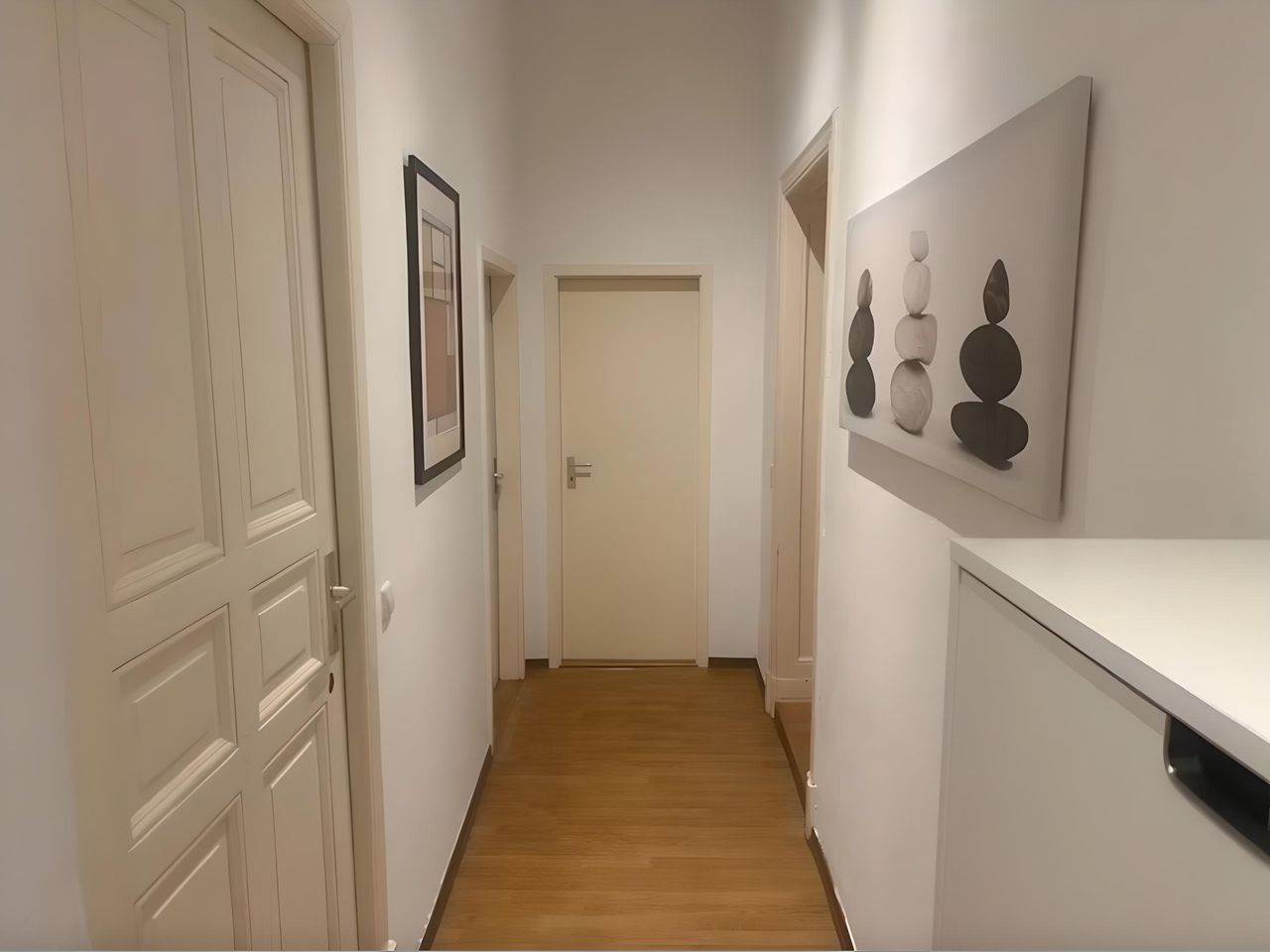 Zimmer Mühlenstraße in Berlin