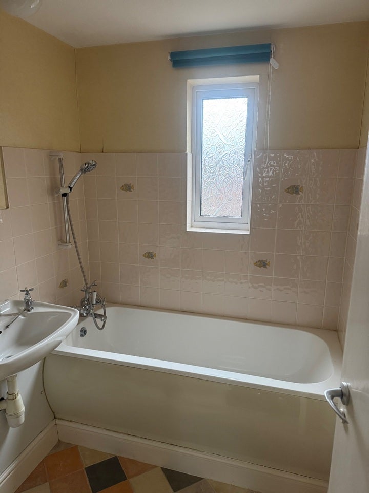 Room Clayburn Circle in Basildon