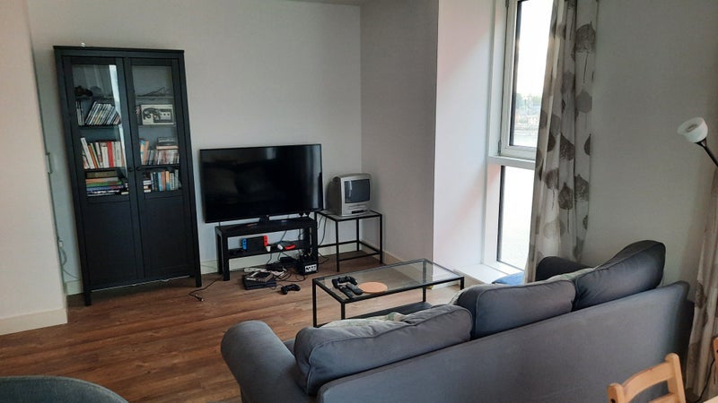 Room Cable Walk in Greater London
