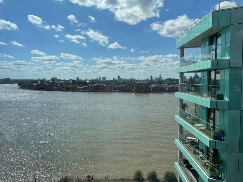 Room Cable Walk in Greater London