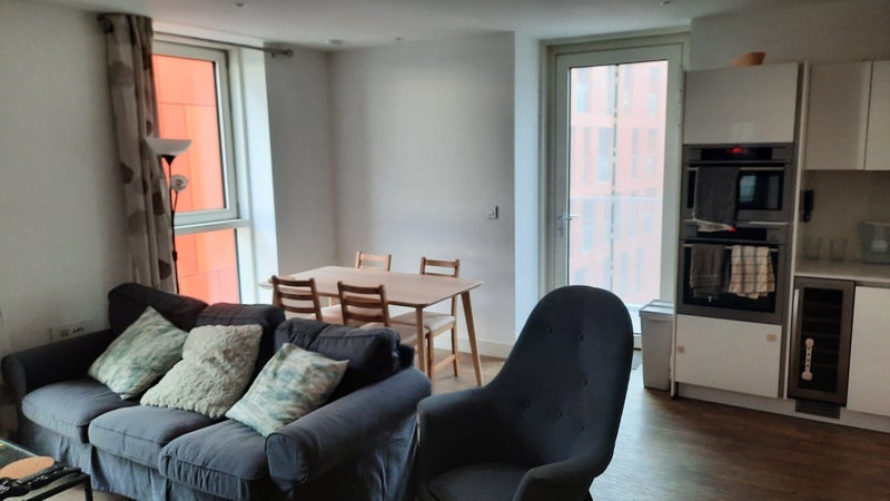 Room Cable Walk in Greater London