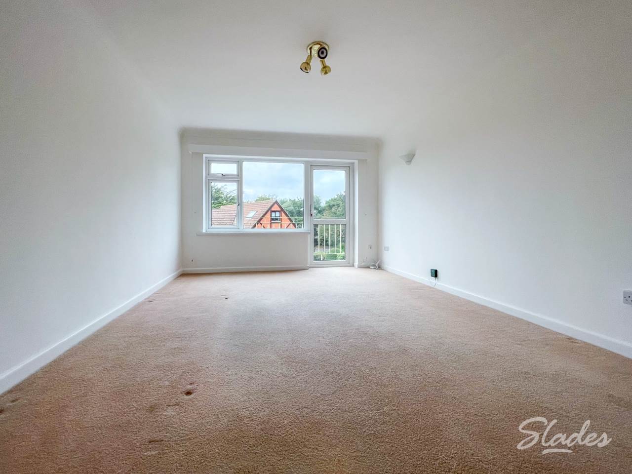 Flat Twynham Road in Bournemouth