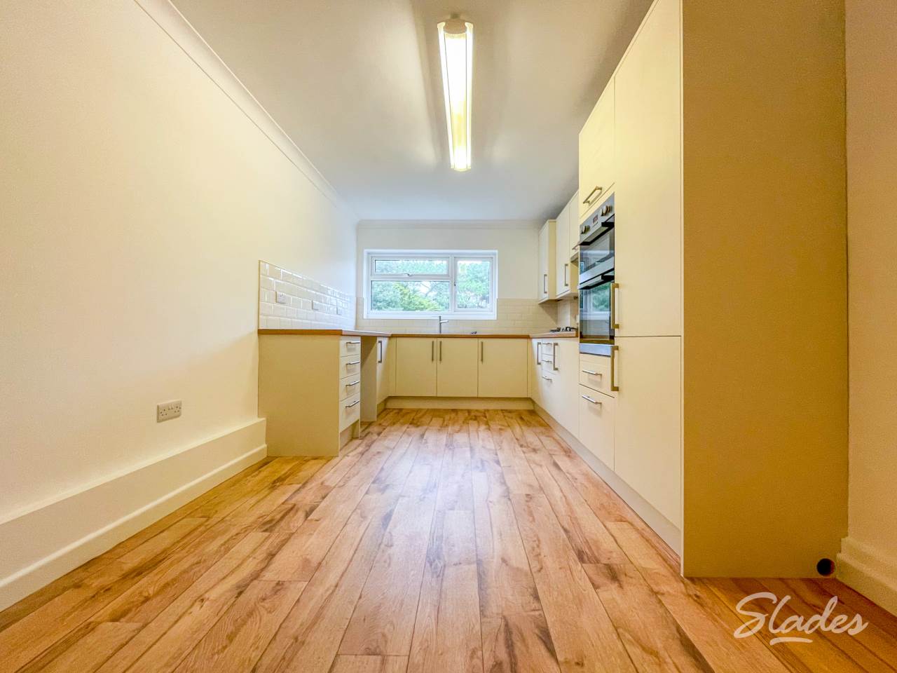 Flat Twynham Road in Bournemouth