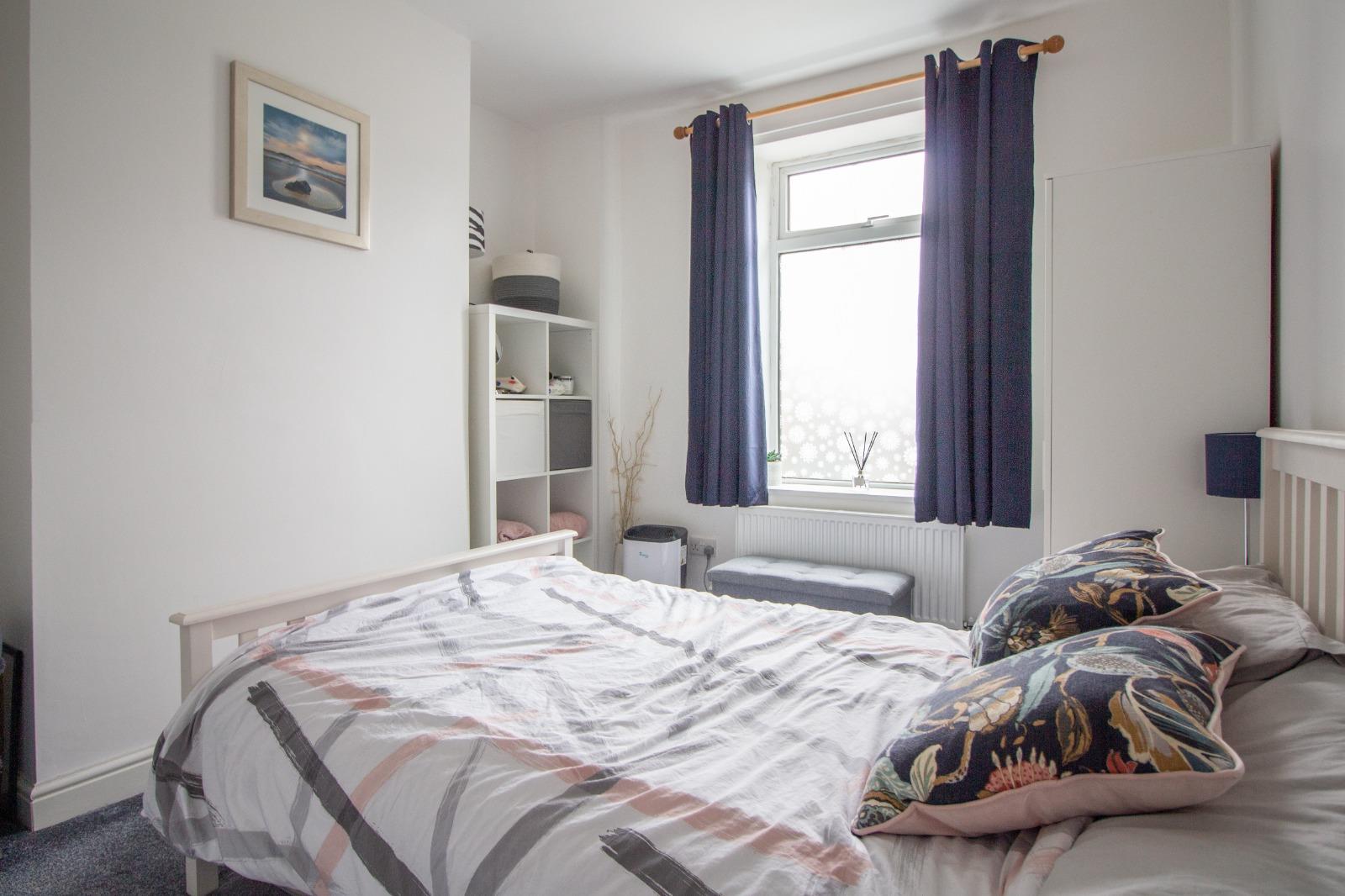 Flat Scotforth Road in Lancaster