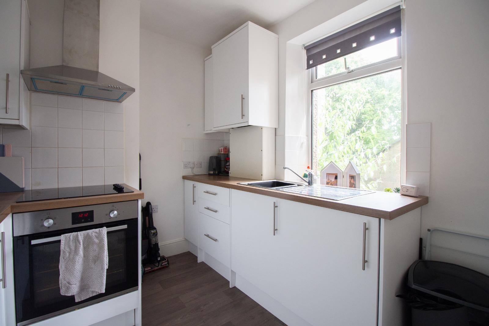 Flat Scotforth Road in Lancaster