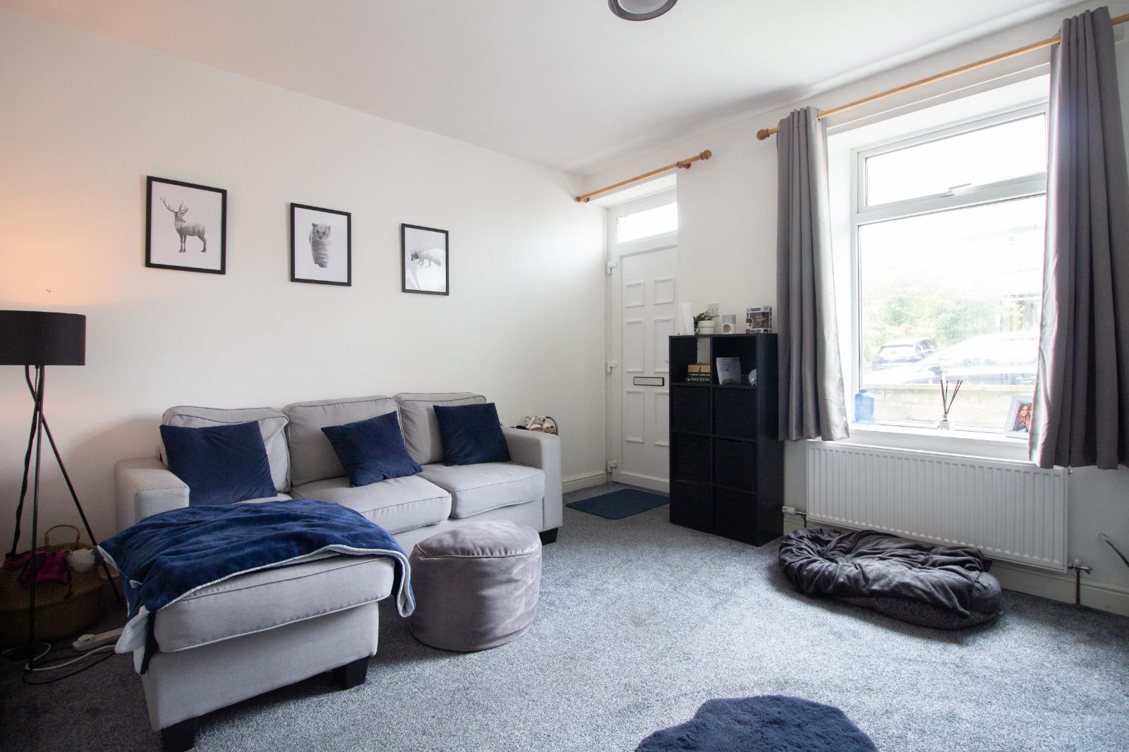 Flat Scotforth Road in Lancaster