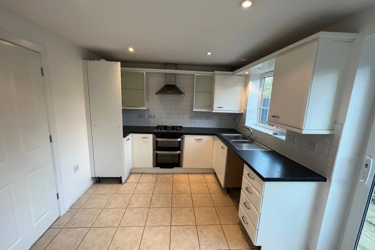 House Wilks Road in South Kesteven