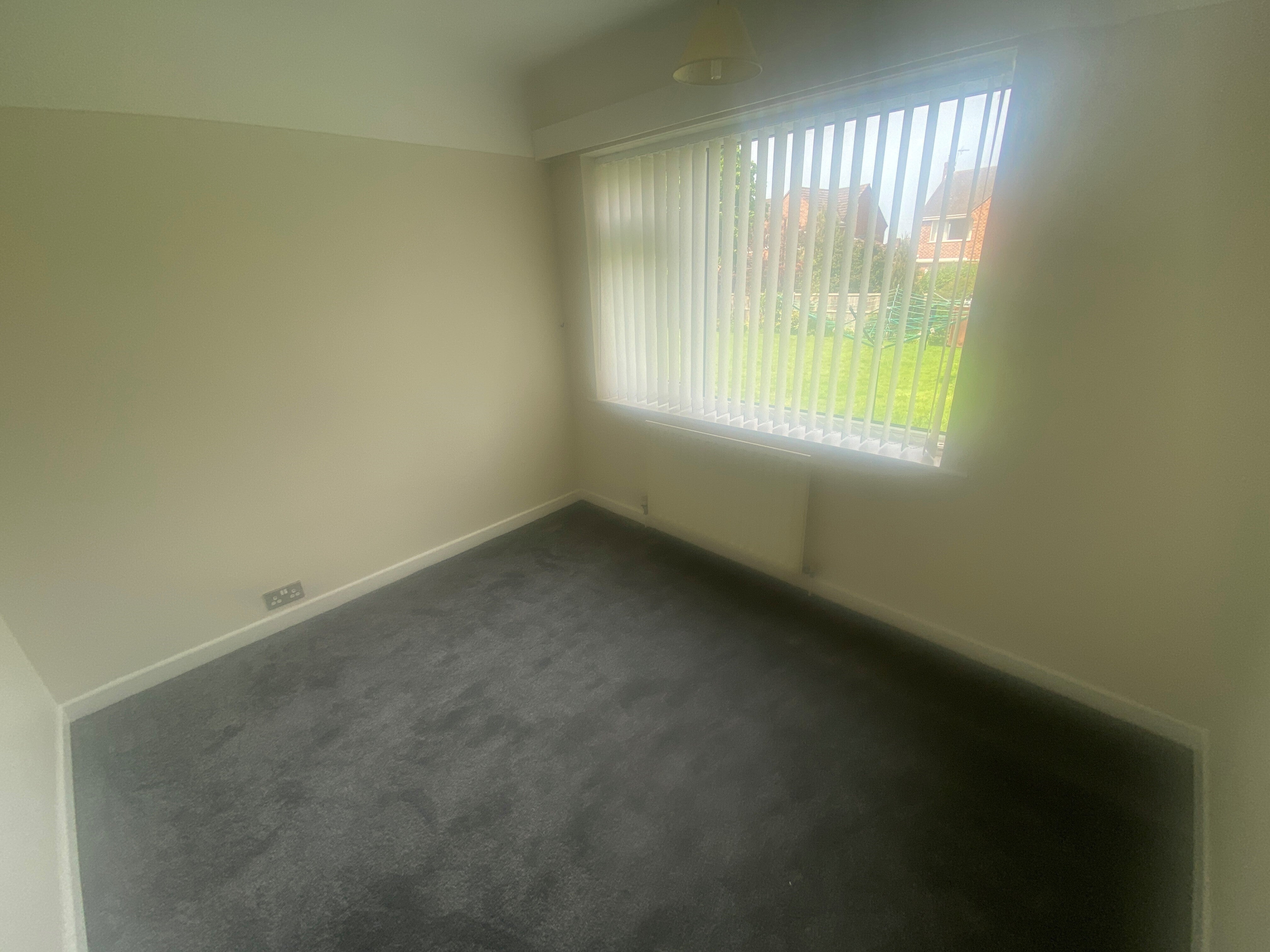 Flat Ennisdale Drive in West Kirby