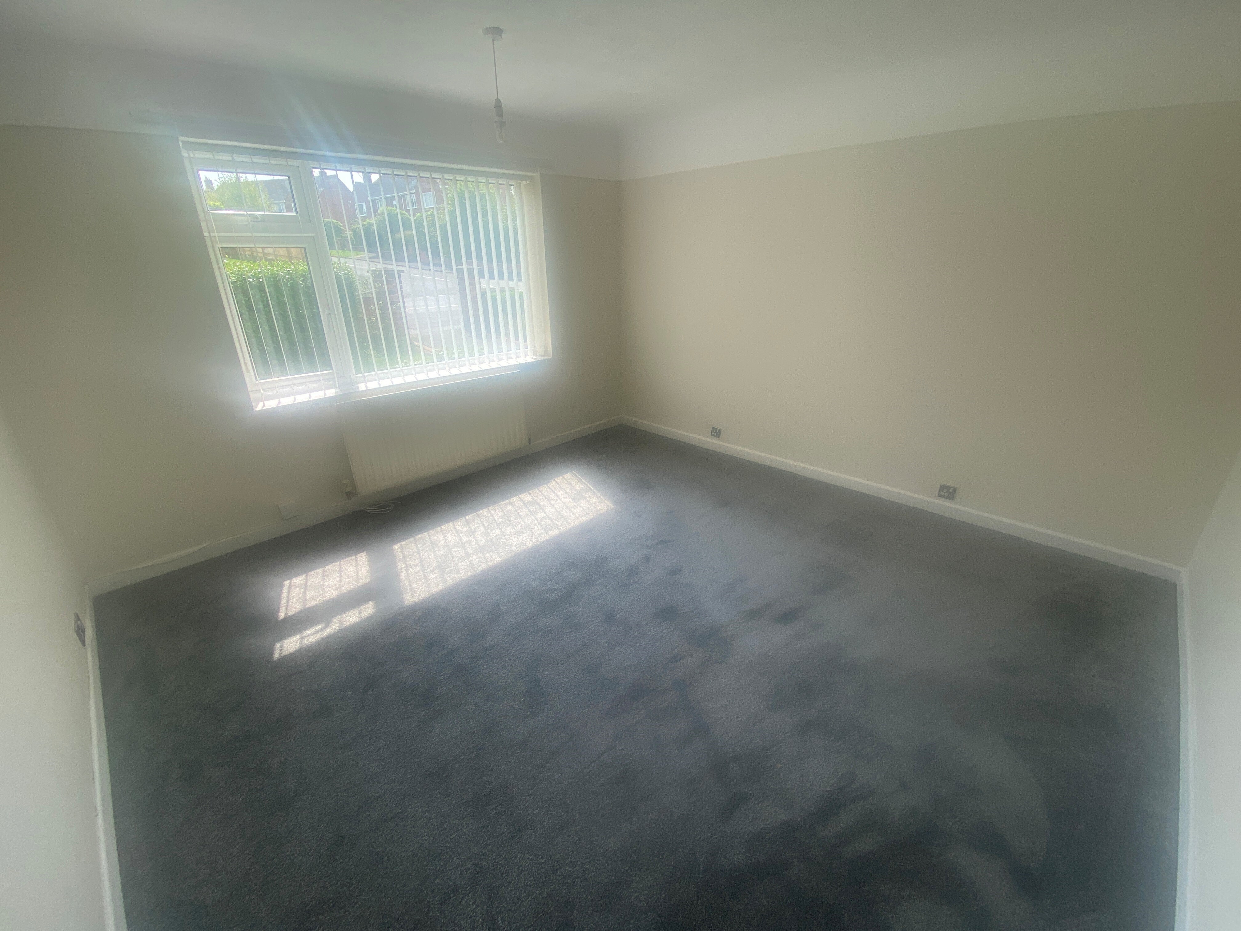 Flat Ennisdale Drive in West Kirby