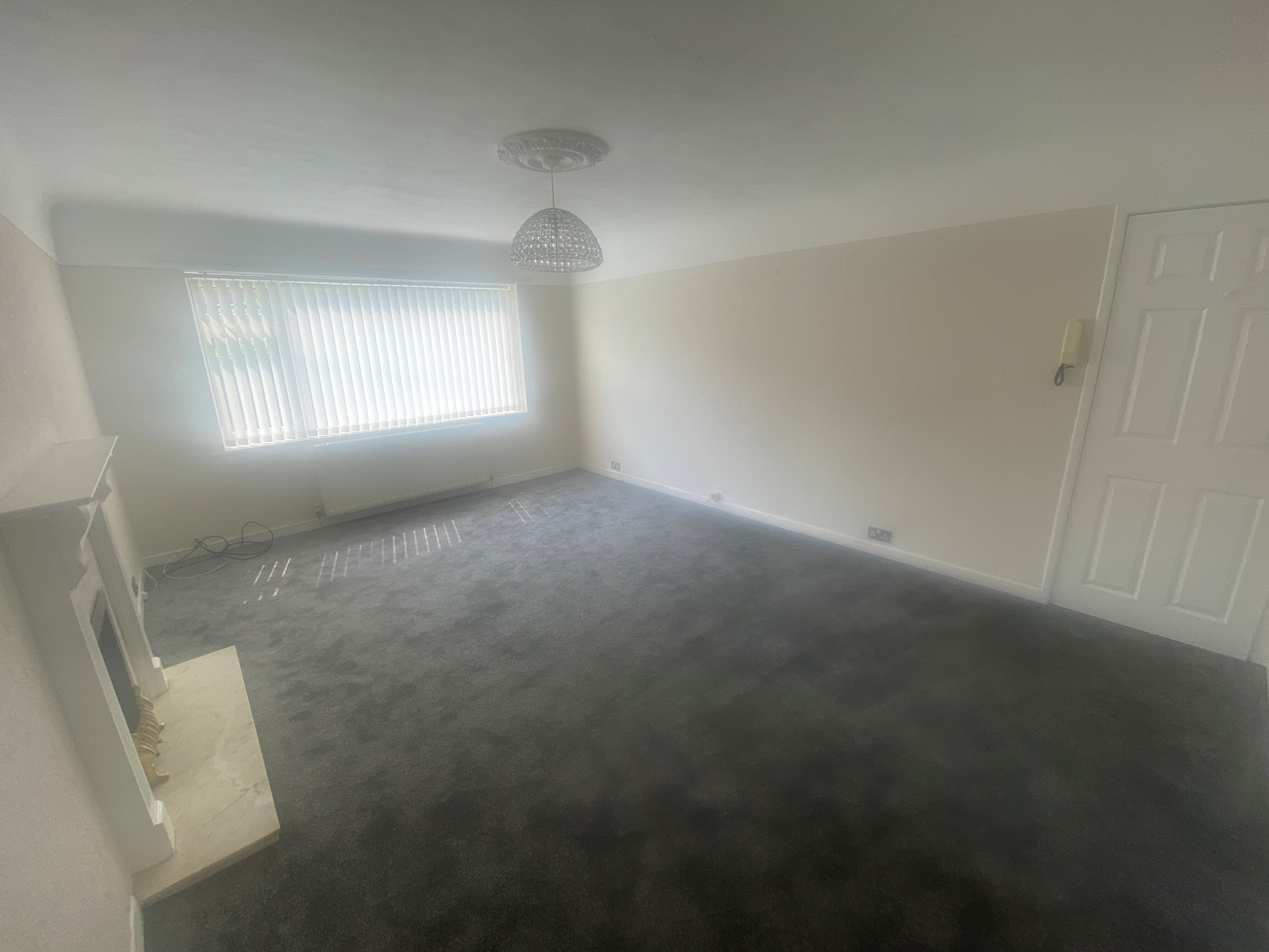 Flat Ennisdale Drive in West Kirby
