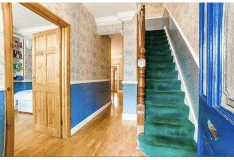 Room Montpelier Gardens in Greater London