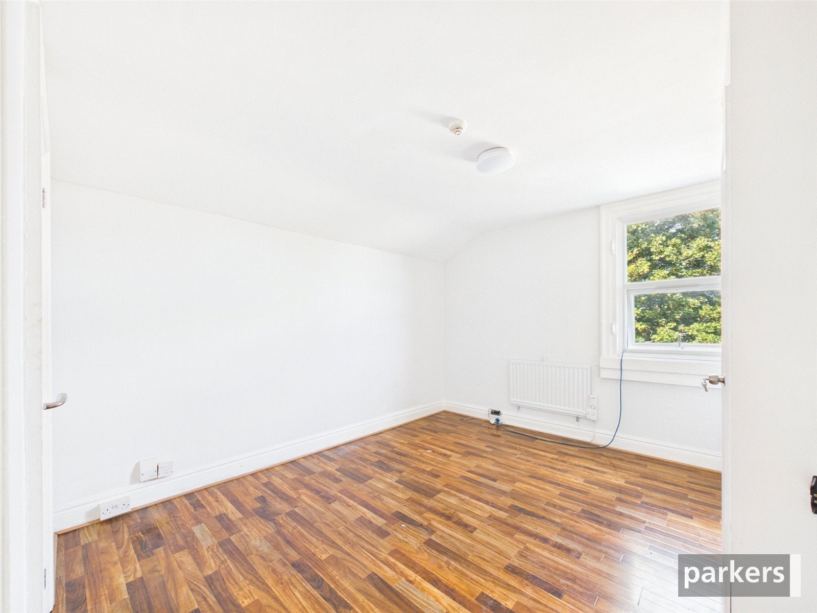 Flat Tilehurst Road in Reading