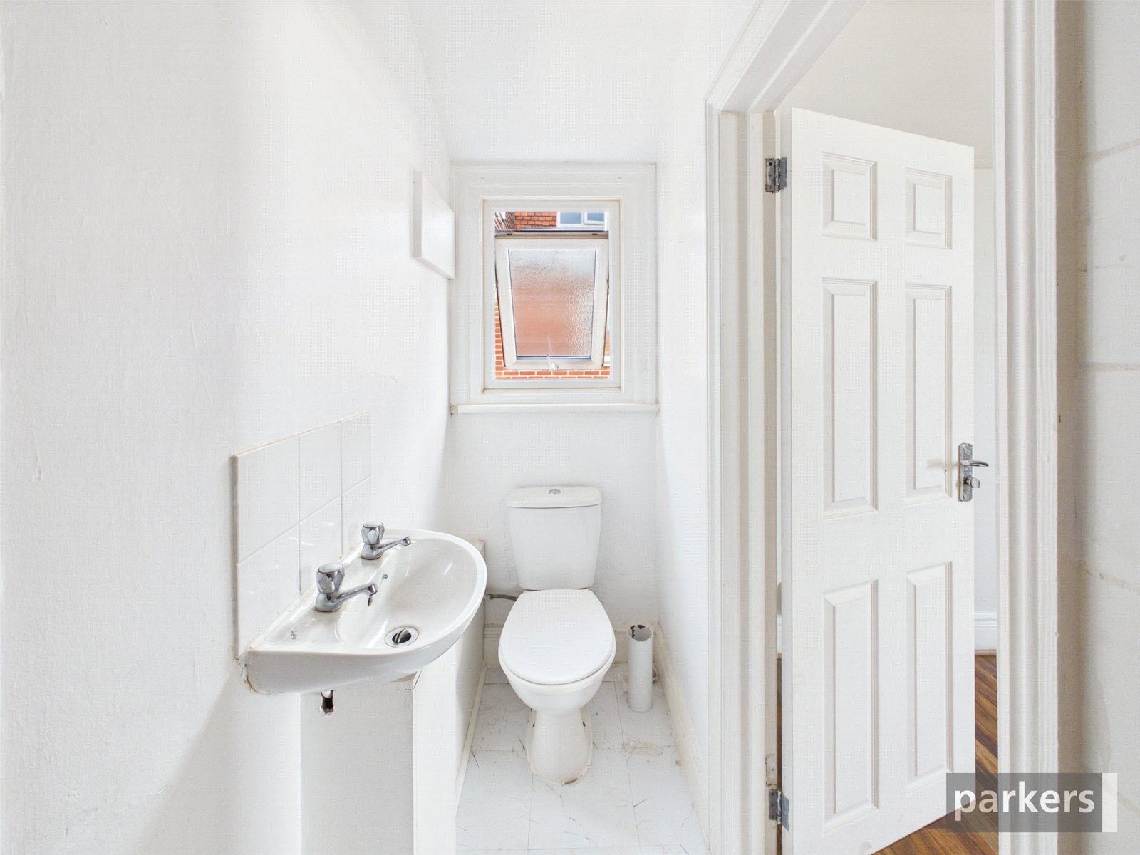 Flat Tilehurst Road in Reading