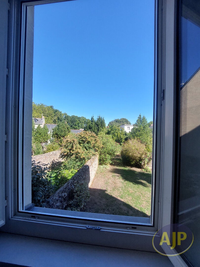 Flat Route des Moreaux in La Vernelle