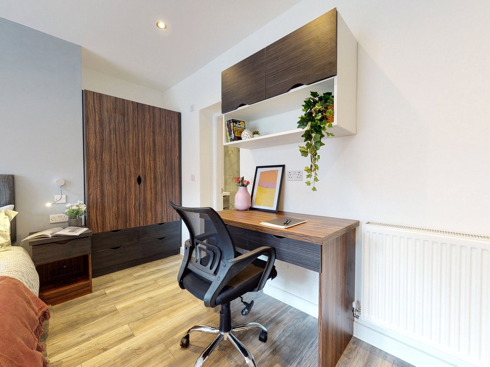 Room Hyde Terrace in Leeds