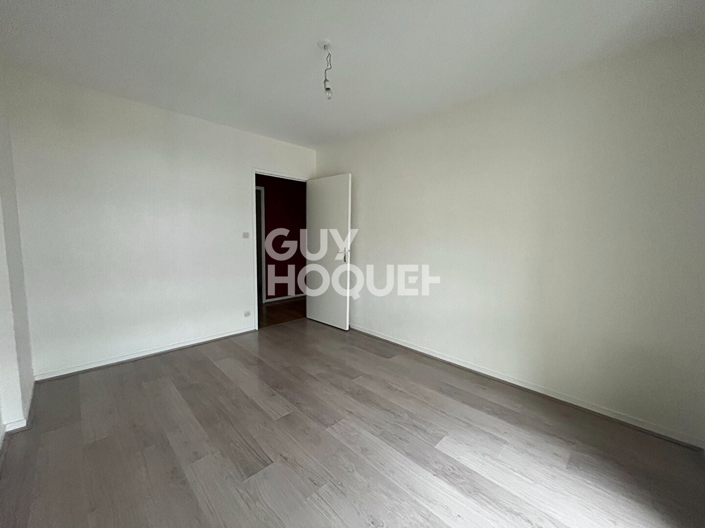 Flat Rue de Poulcanastroc in Brest