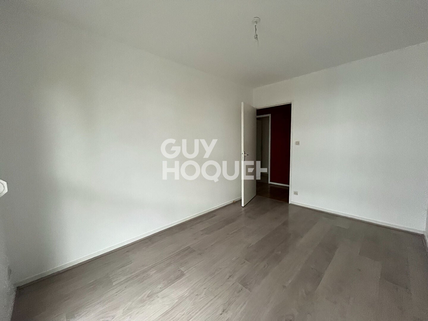 Flat Rue de Poulcanastroc in Brest