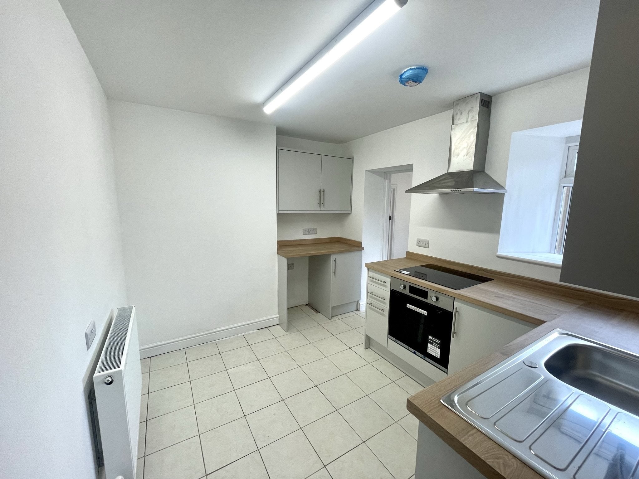 Flat Bristol Road in Bridgwater