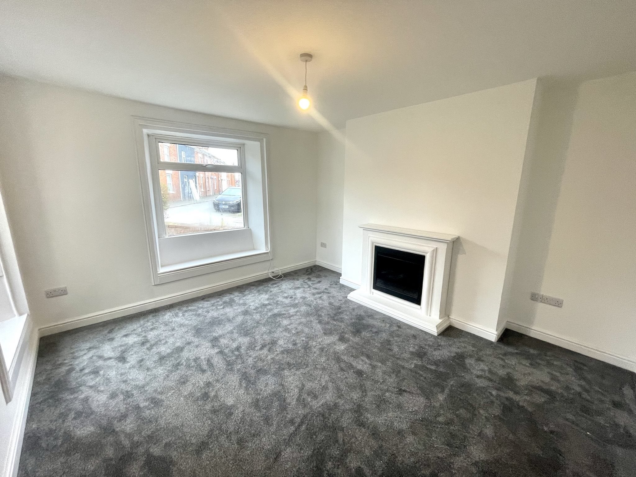 Flat Bristol Road in Bridgwater