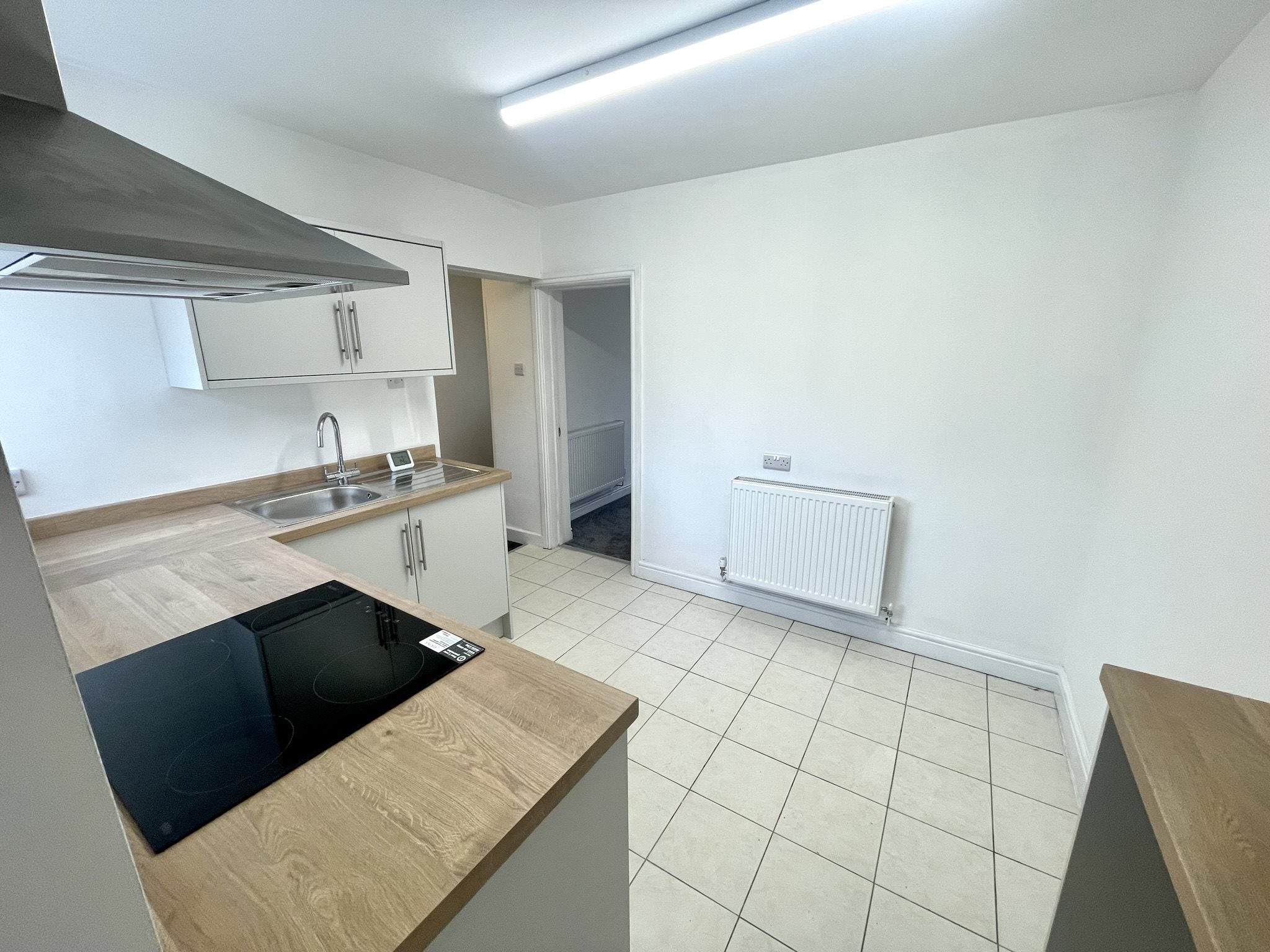 Flat Bristol Road in Bridgwater
