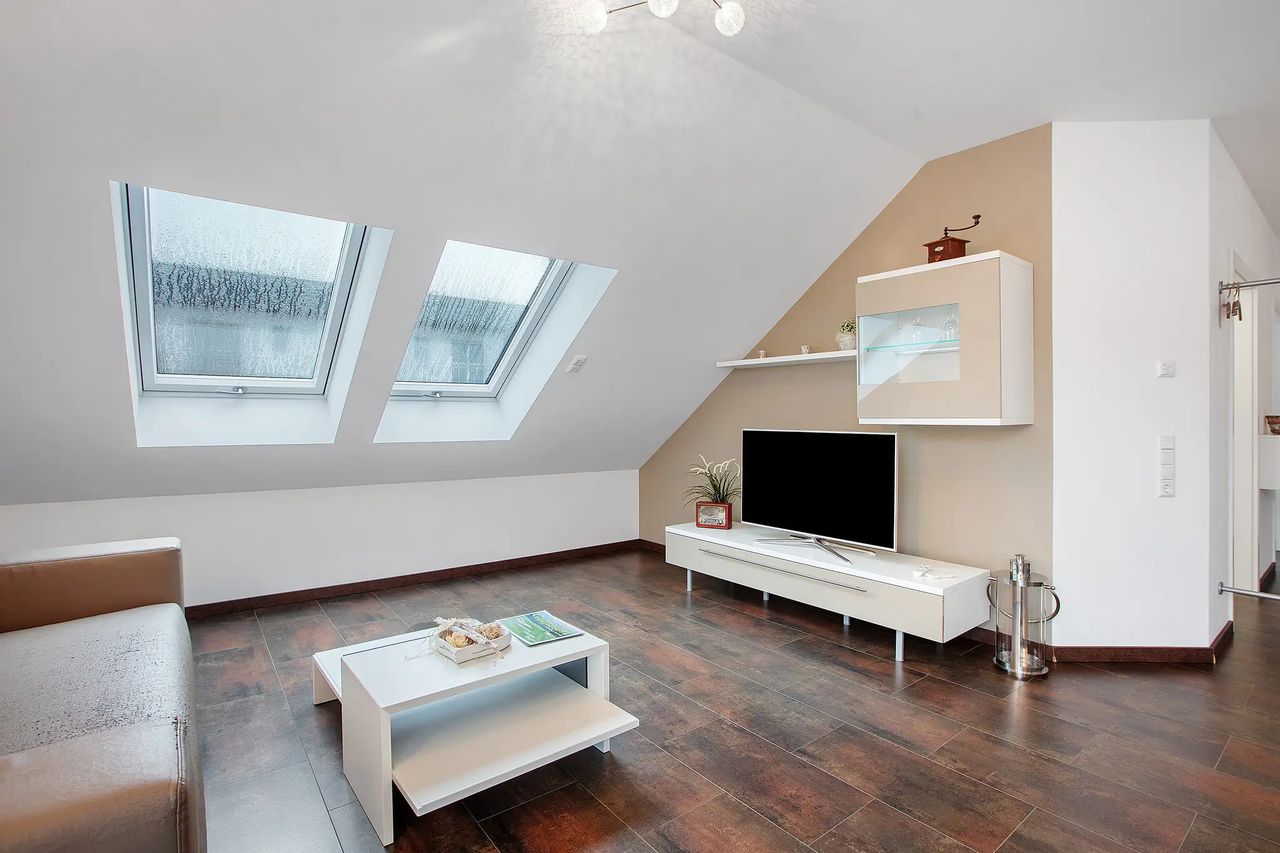 Wohnung K 6318 in Hertingen