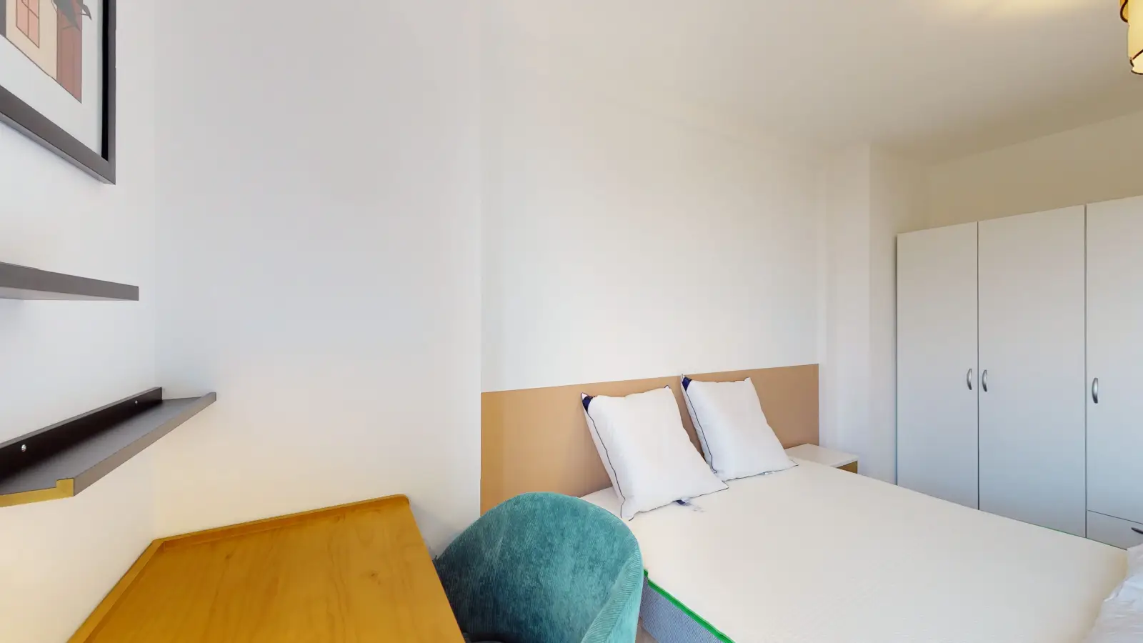 Appartement Rue Brulatour à Bordeaux